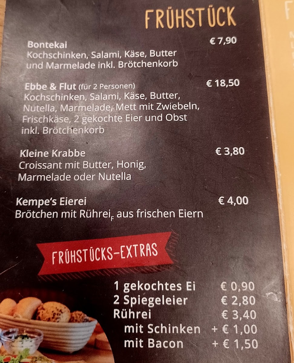 Menu Haven Café Kempe-4